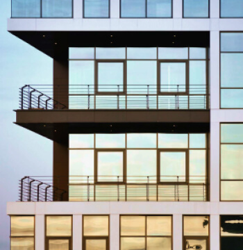Architectural Enclosure