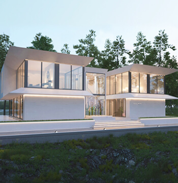 Modular home